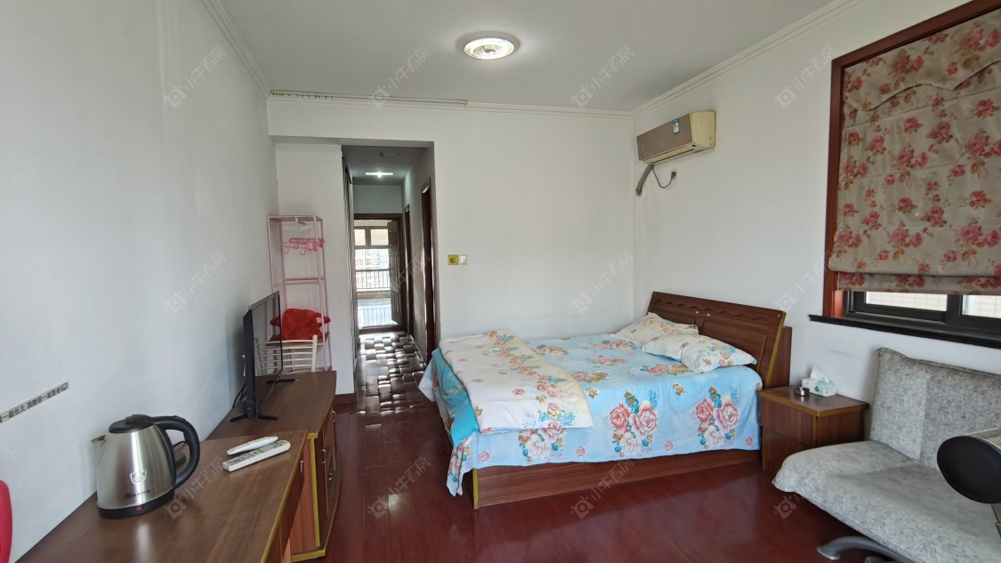 常州金百国际在租房源室内图_小牛看房