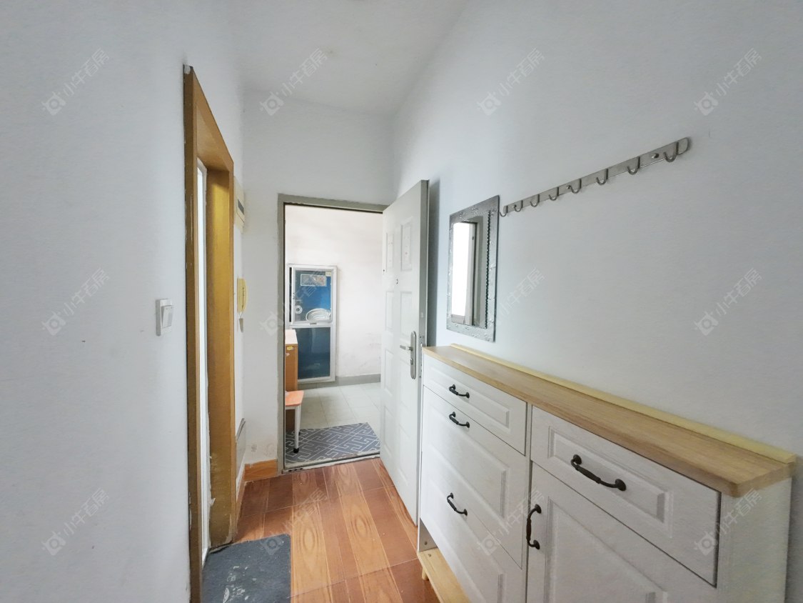 常州都市桃源一期在租房源室内图_小牛看房