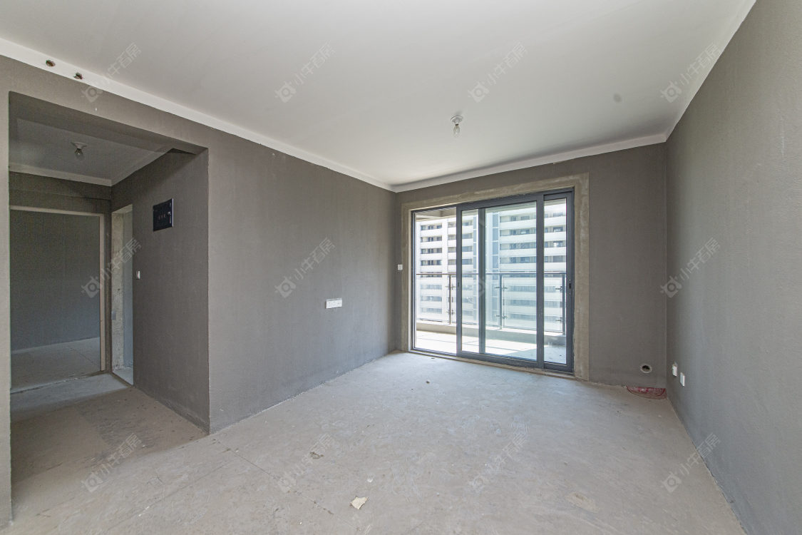 常州碧桂园都市森林在售二手房_小牛看房