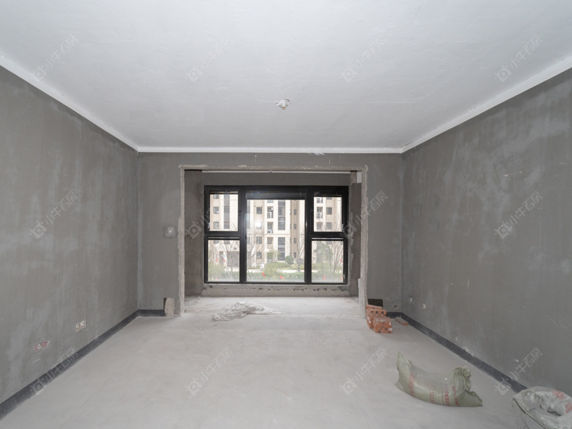 常州新城熙隽在售二手房源_小牛看房