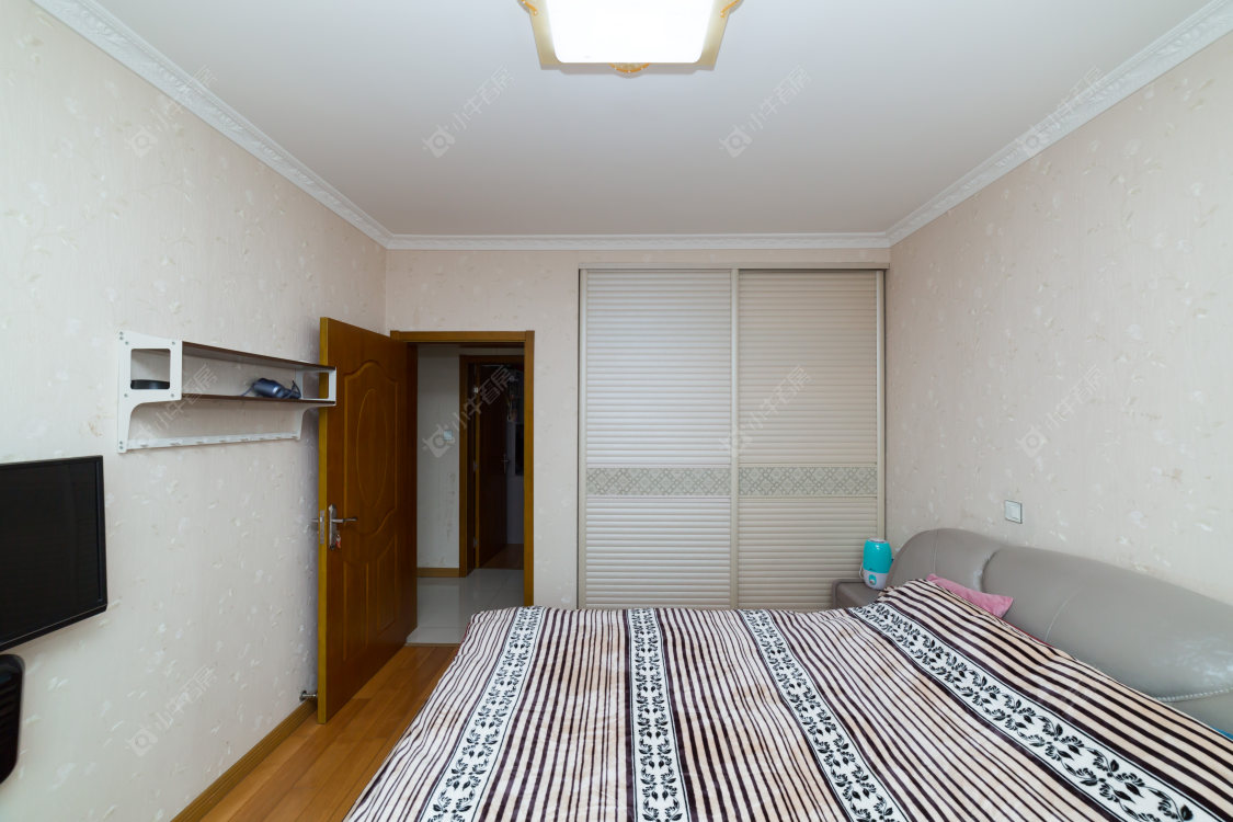 常州创新花园在售二手房源室内图_小牛看房