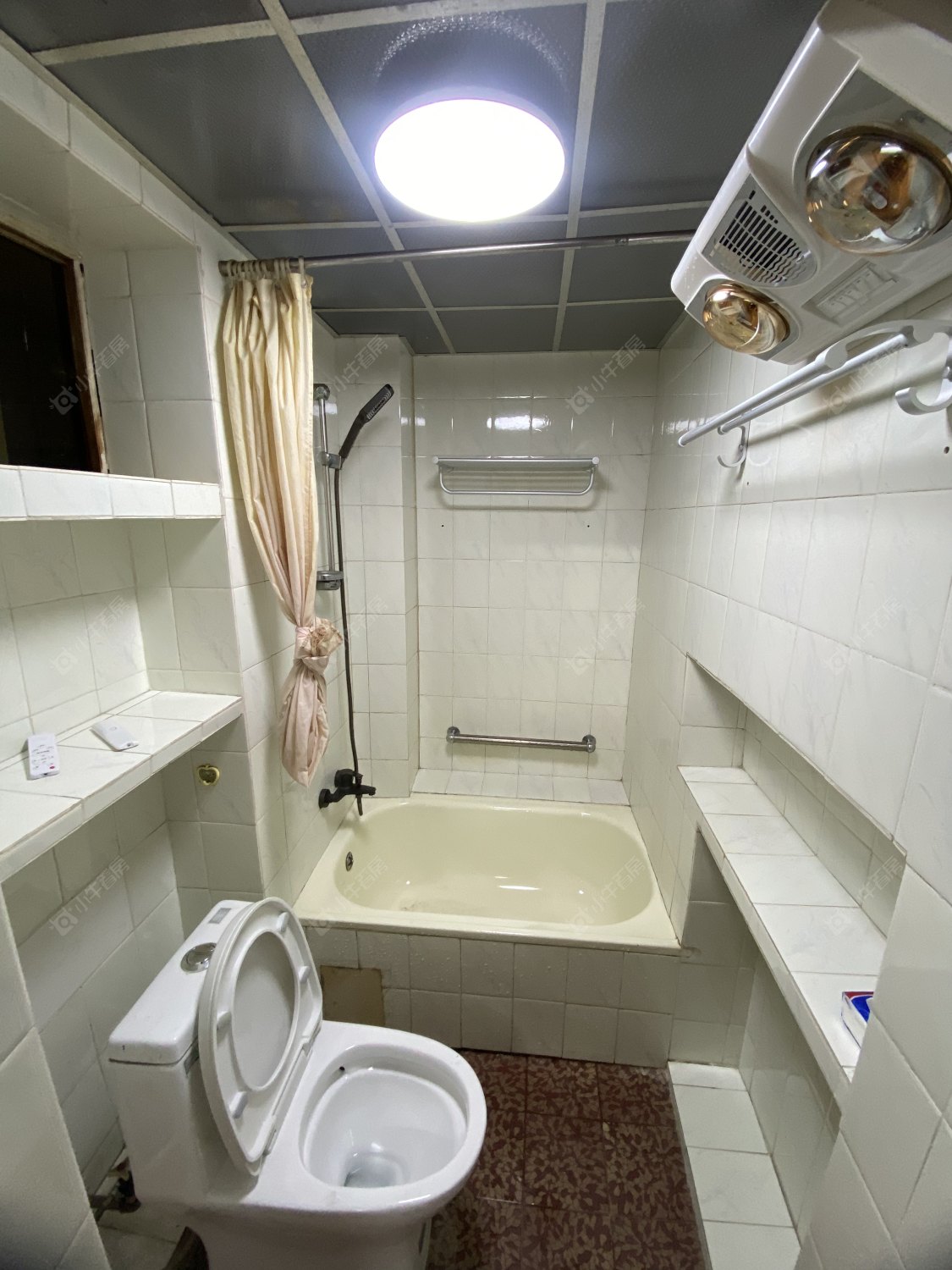 常州清凉新村在租房源室内图_小牛看房