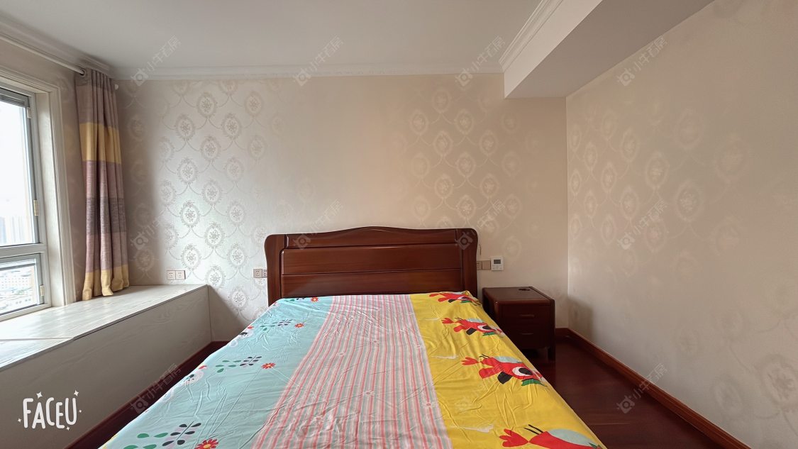 常州路劲城三期在租房源室内图_小牛看房