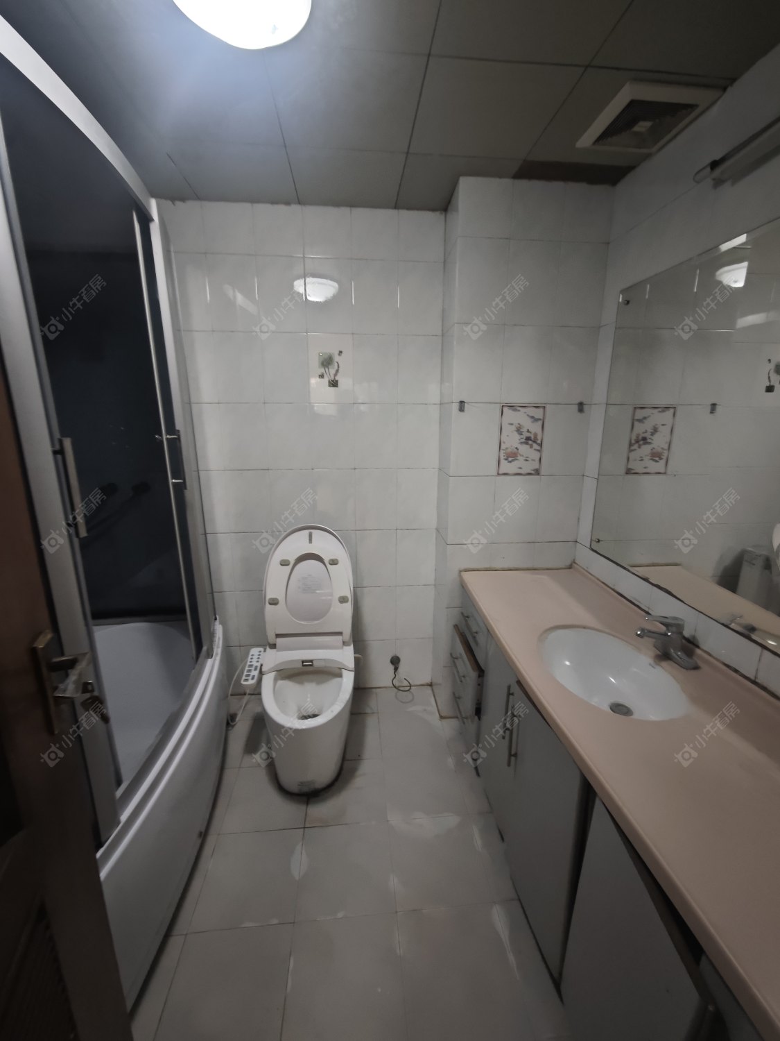 常州太湖花园在租房源室内图_小牛看房