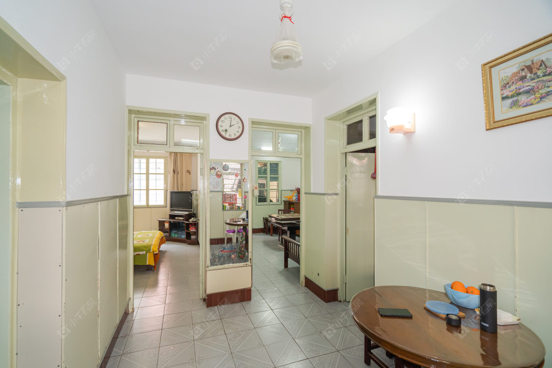 常州工人新村北在售二手房_小牛看房