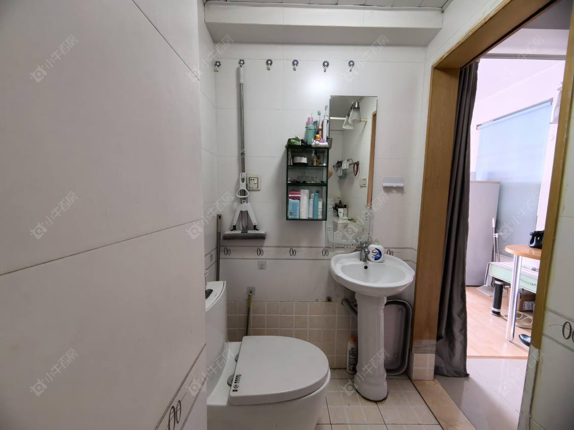 新天地商业广场房源室内图 常州新天地商业广场在租房源室内图_小牛看房