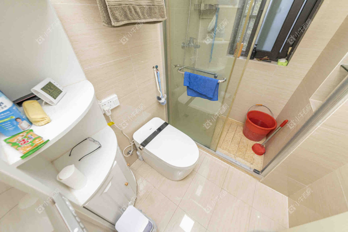 常州绿地峰云汇在租房源室内图_小牛看房