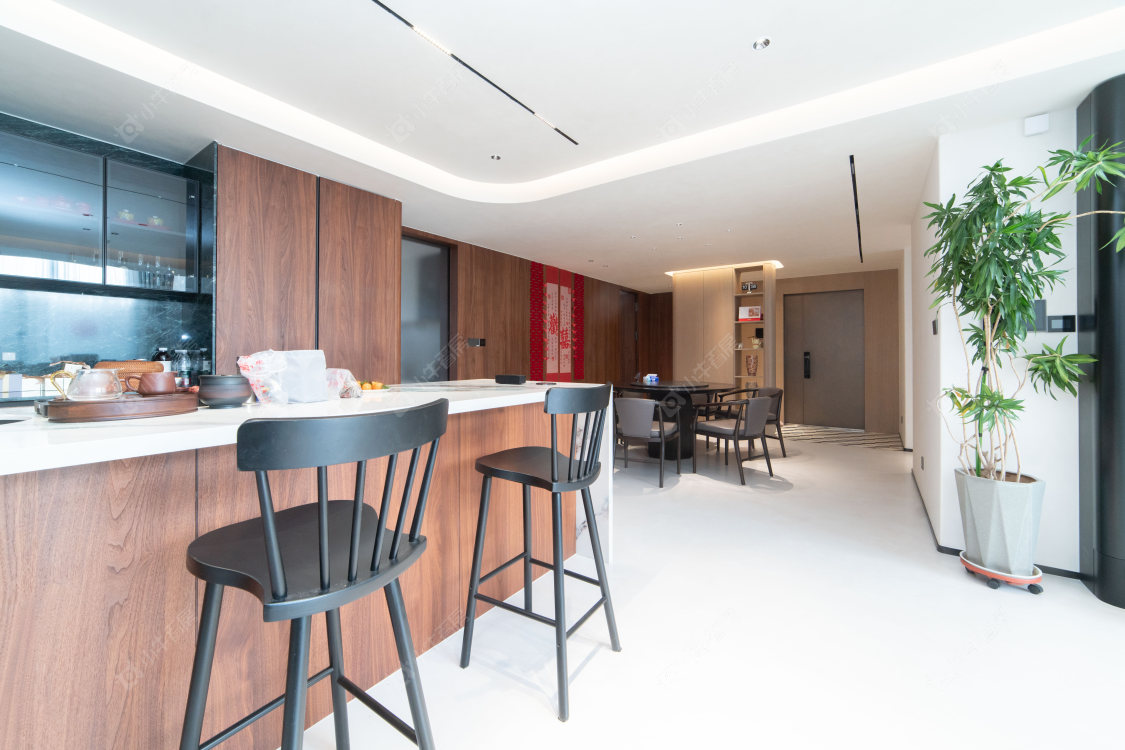 万科瑧湾汇(原蓝光黑钻)房源室内图 常州万科瑧湾汇(原蓝光黑钻)在售二手房源室内图_小牛看房