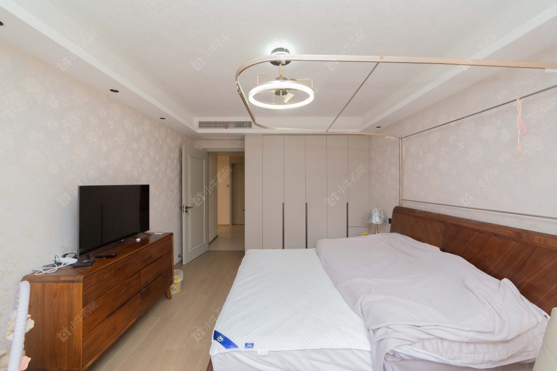 常州太湖明珠苑南苑在售二手房源室内图_小牛看房