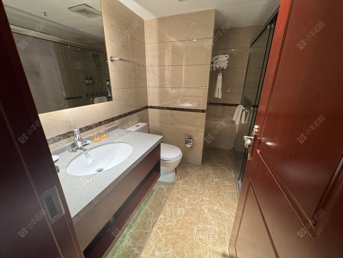 常州荣盛曼哈顿广场在租房源_小牛看房