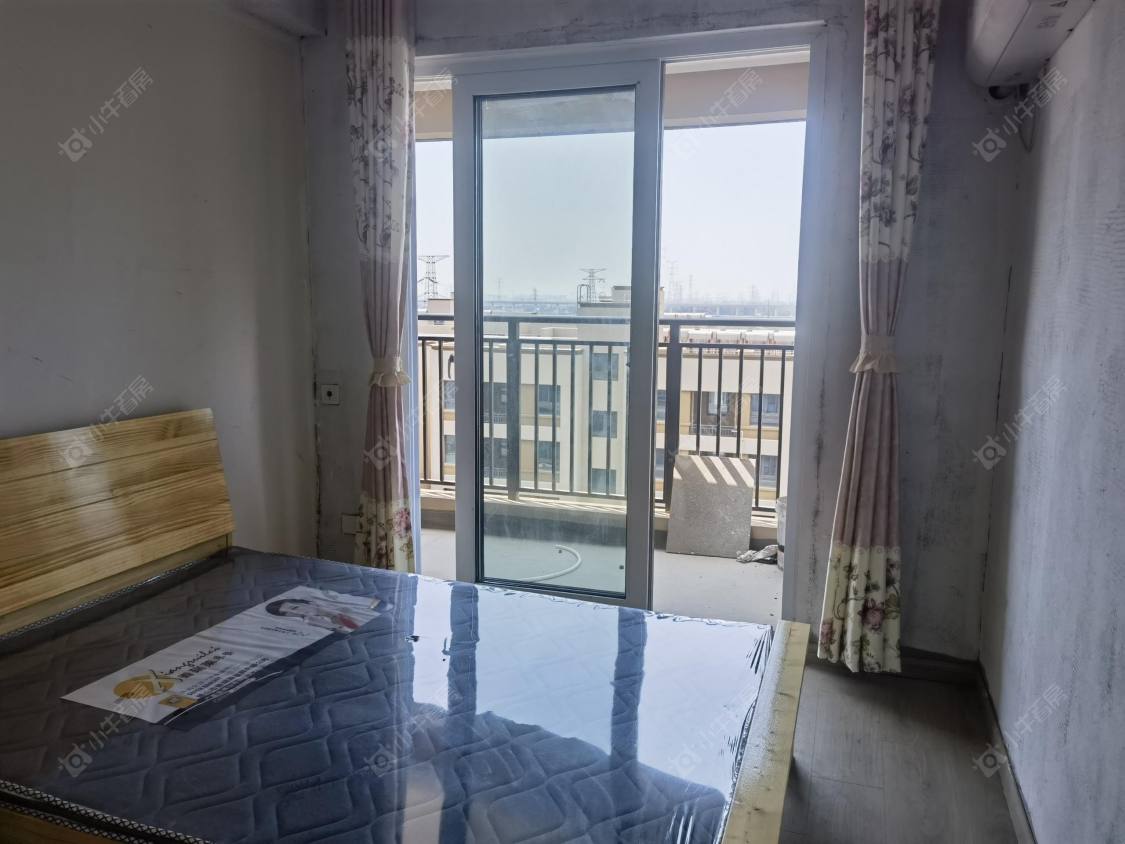 常州华盛品樾公馆在租房源室内图_小牛看房