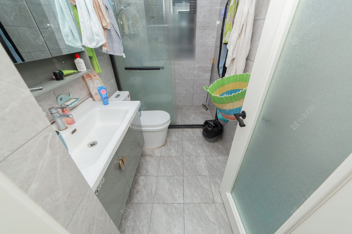 常州大名城西区在售二手房源室内图_小牛看房