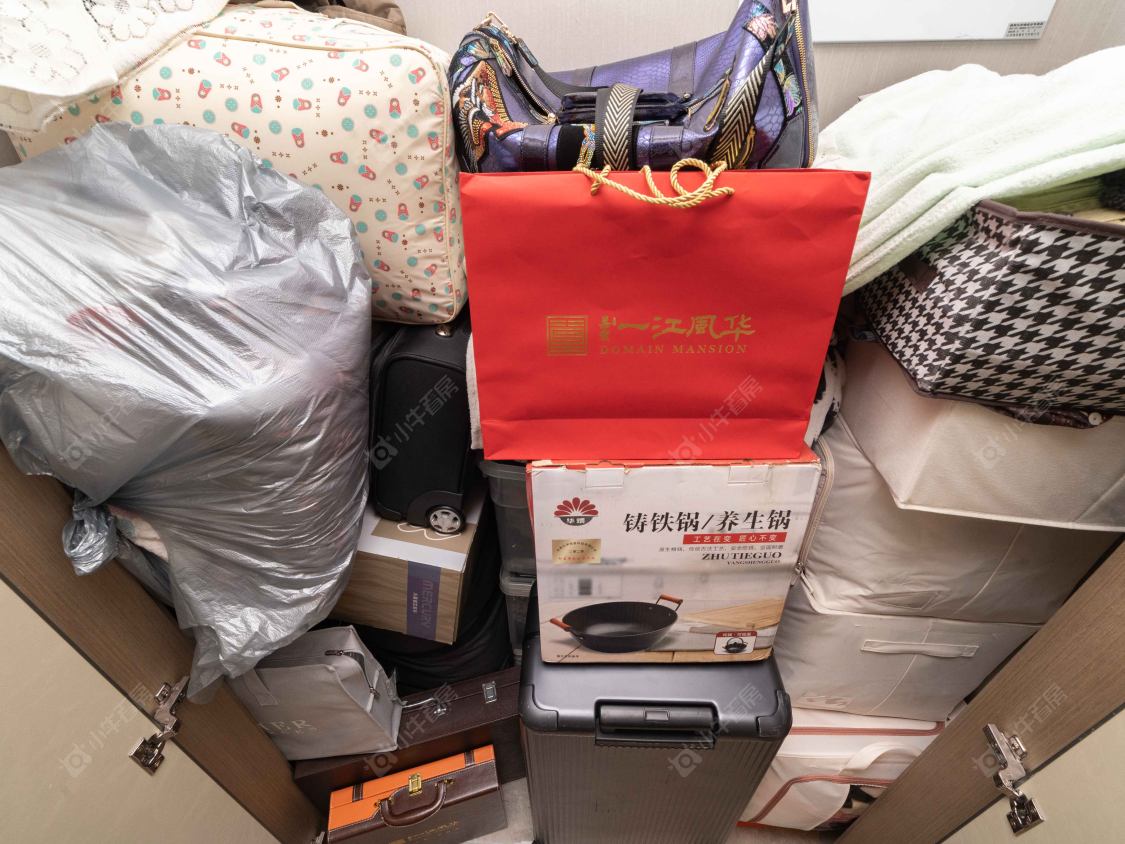 常州嘉宏一江风华在售二手房源室内图_小牛看房