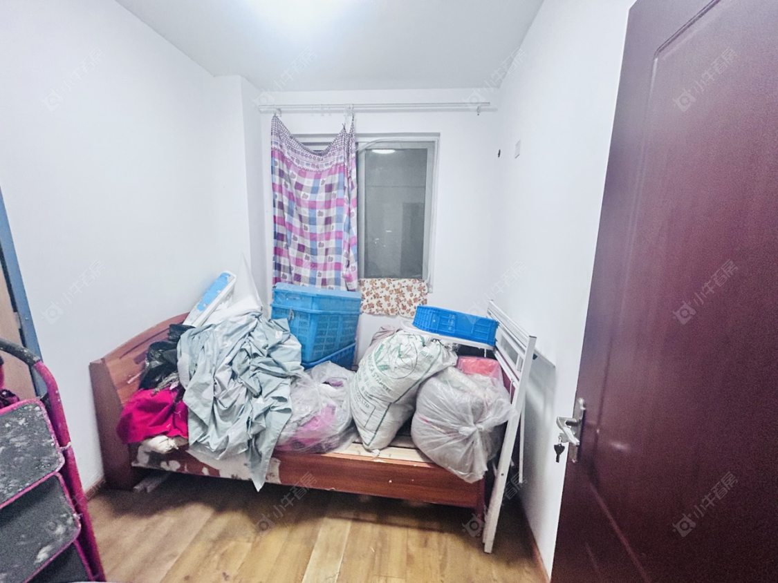 常州蔚蓝天地一二期在租房源室内图_小牛看房