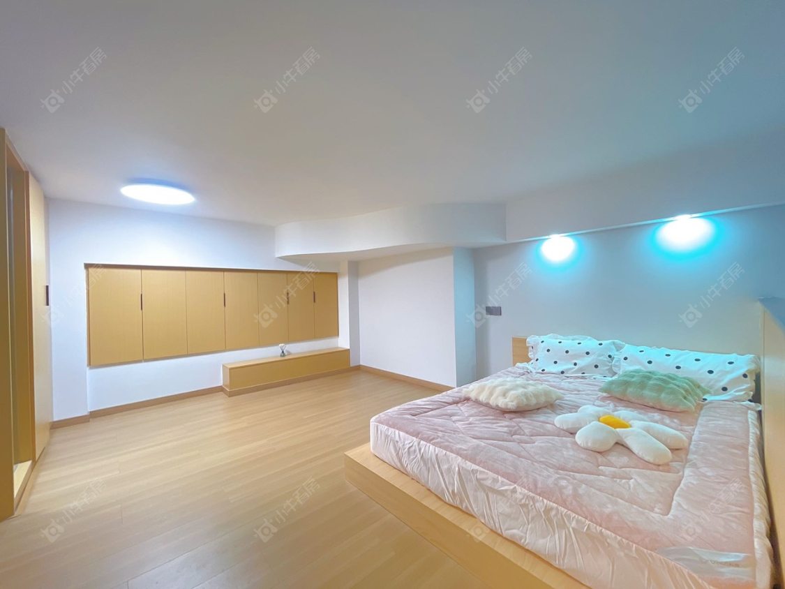 常州绿地峰荟租房_绿地峰荟1室房源出租