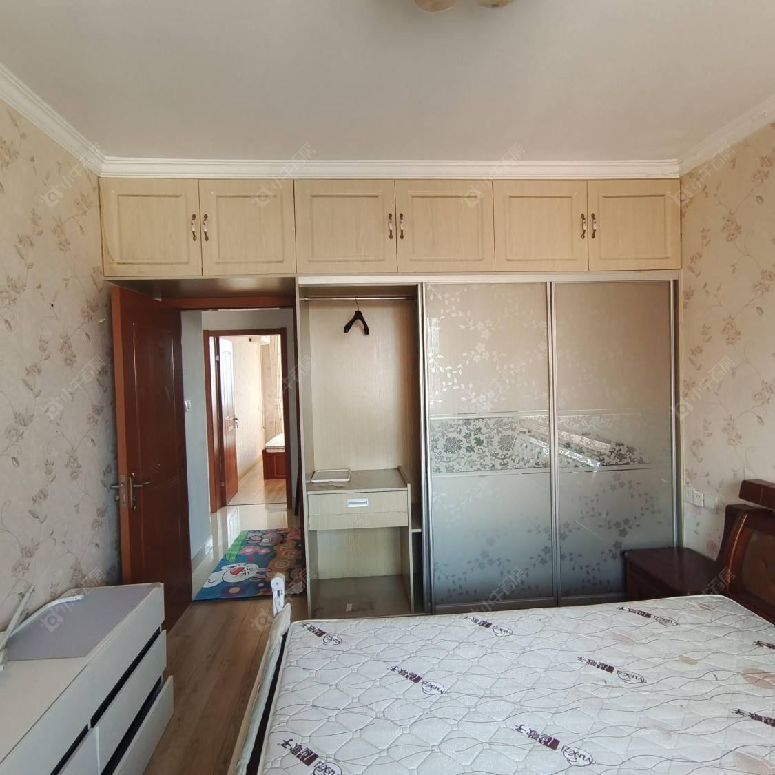 常州公园壹号三期在租房源室内图_小牛看房