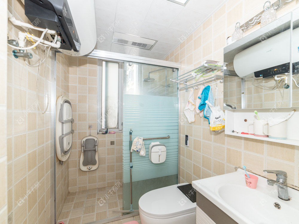 常州滨江明珠城东区在租房源_小牛看房