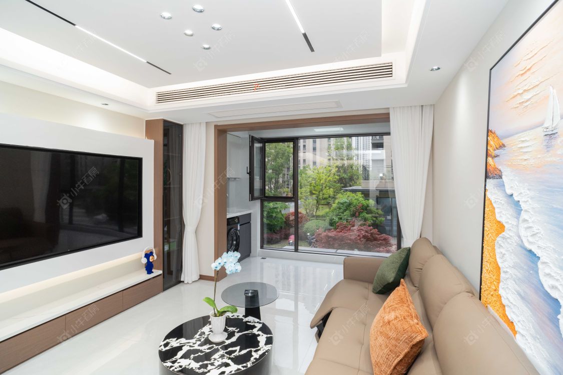 常州保利和光晨樾在售二手房_小牛看房