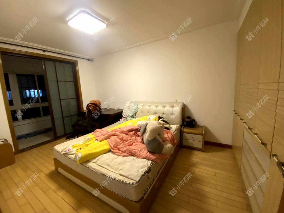 常州绿园爱舍北区在租房源_小牛看房