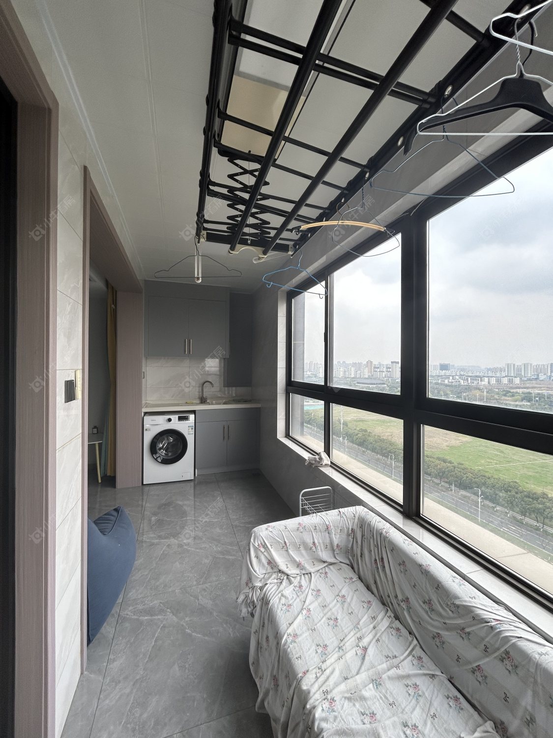 常州路劲雅居乐城市万象在租房源_小牛看房