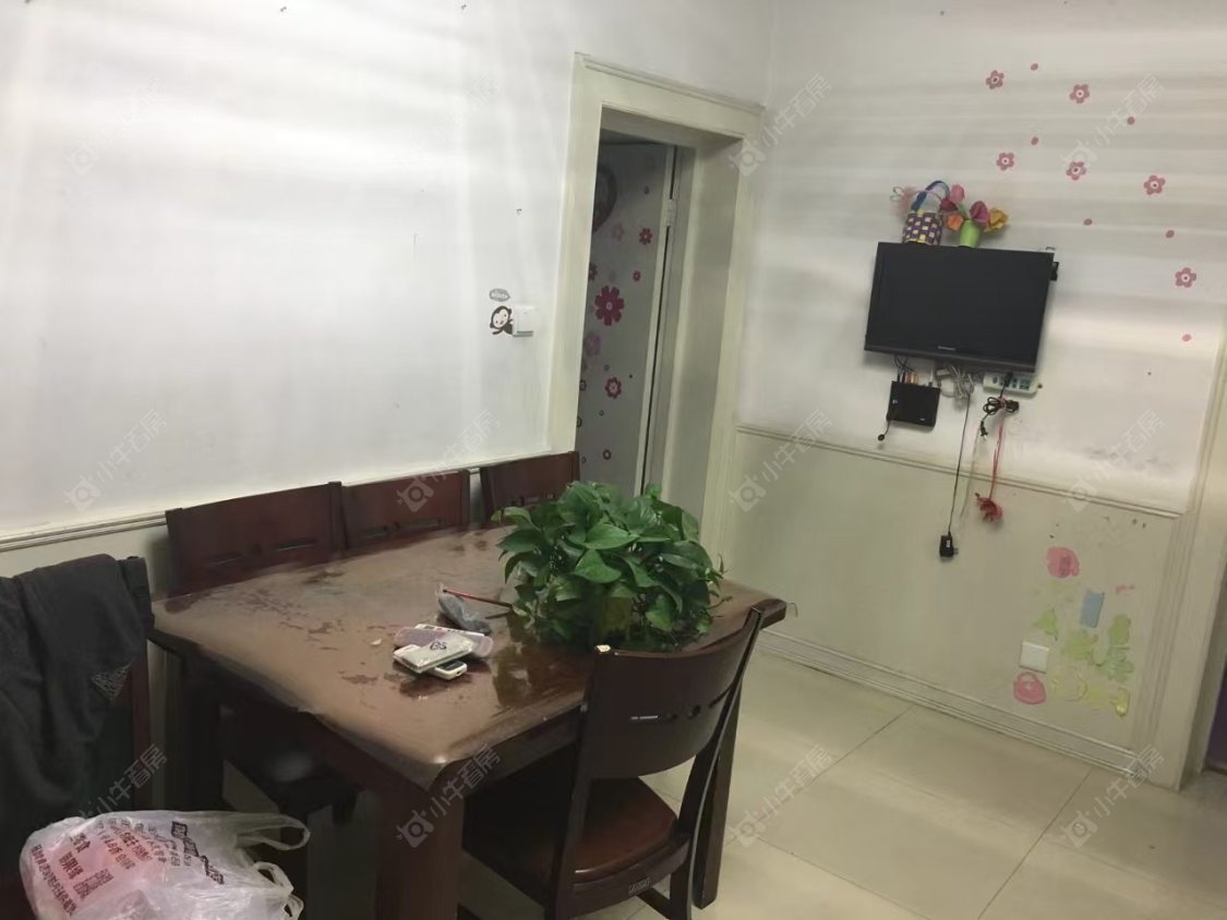 翠竹新村南区房源室内图 常州翠竹新村南区在租房源室内图_小牛看房