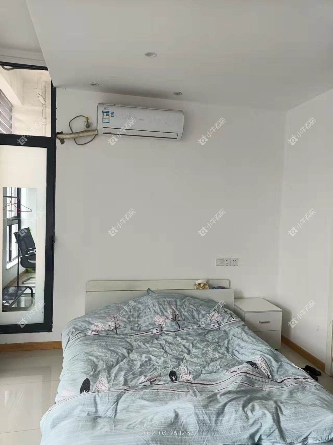 常州湖港名城租房房源封面图