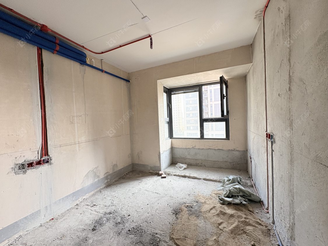 璞悦观邸房源室内图 常州璞悦观邸在售二手房源室内图_小牛看房