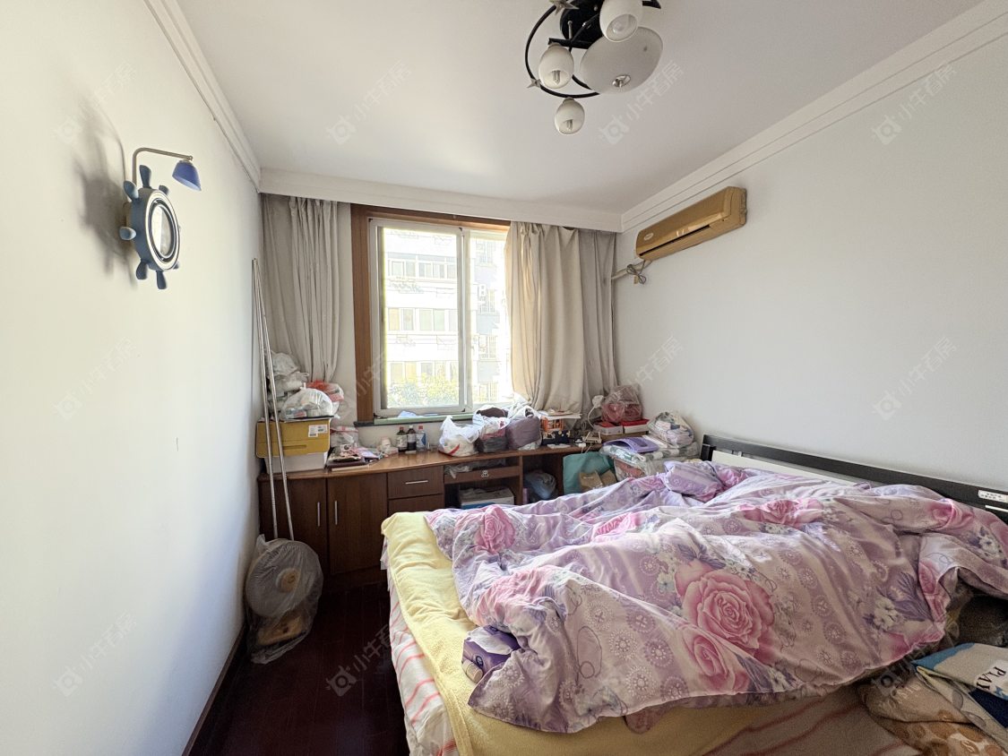 丹阳新家园在售二手房源室内图_小牛看房