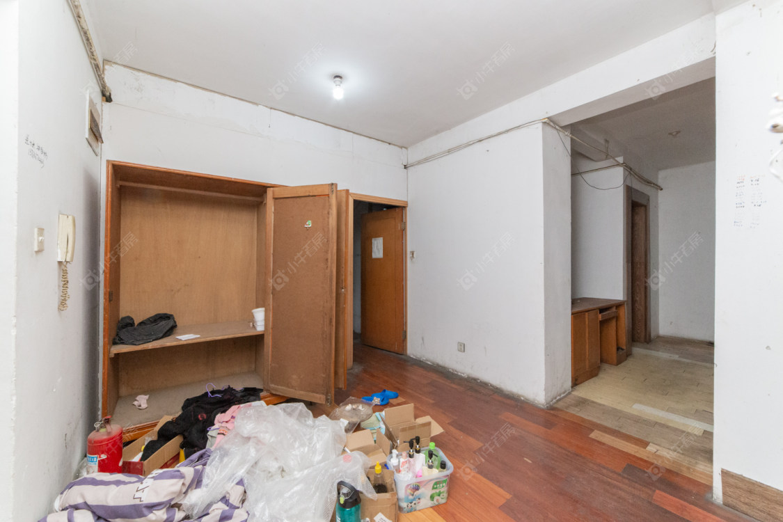 常州顺园八村北区在售二手房源室内图_小牛看房