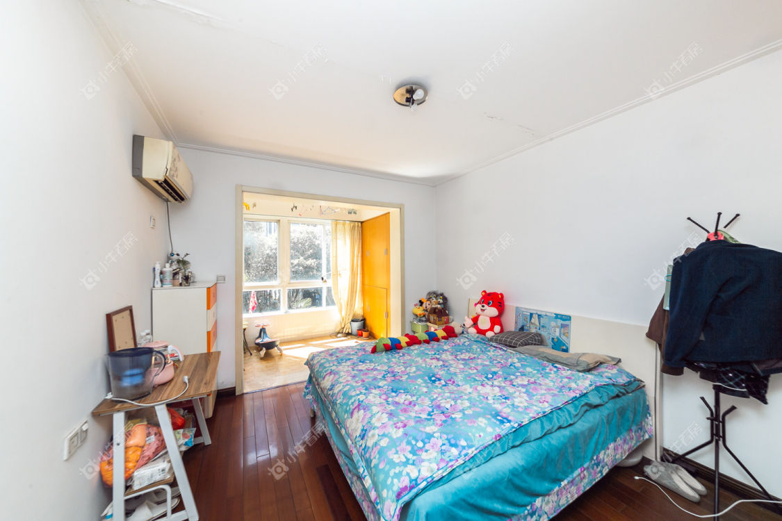 常州绿园爱舍北区在租房源室内图_小牛看房