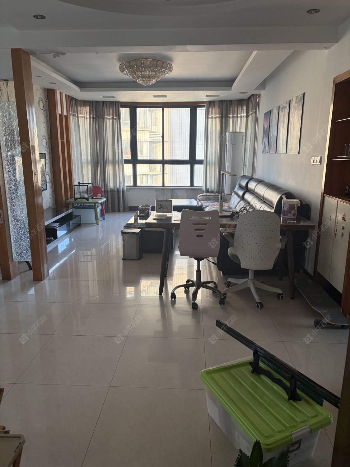 常州香江华廷花园在租房源室内图_小牛看房