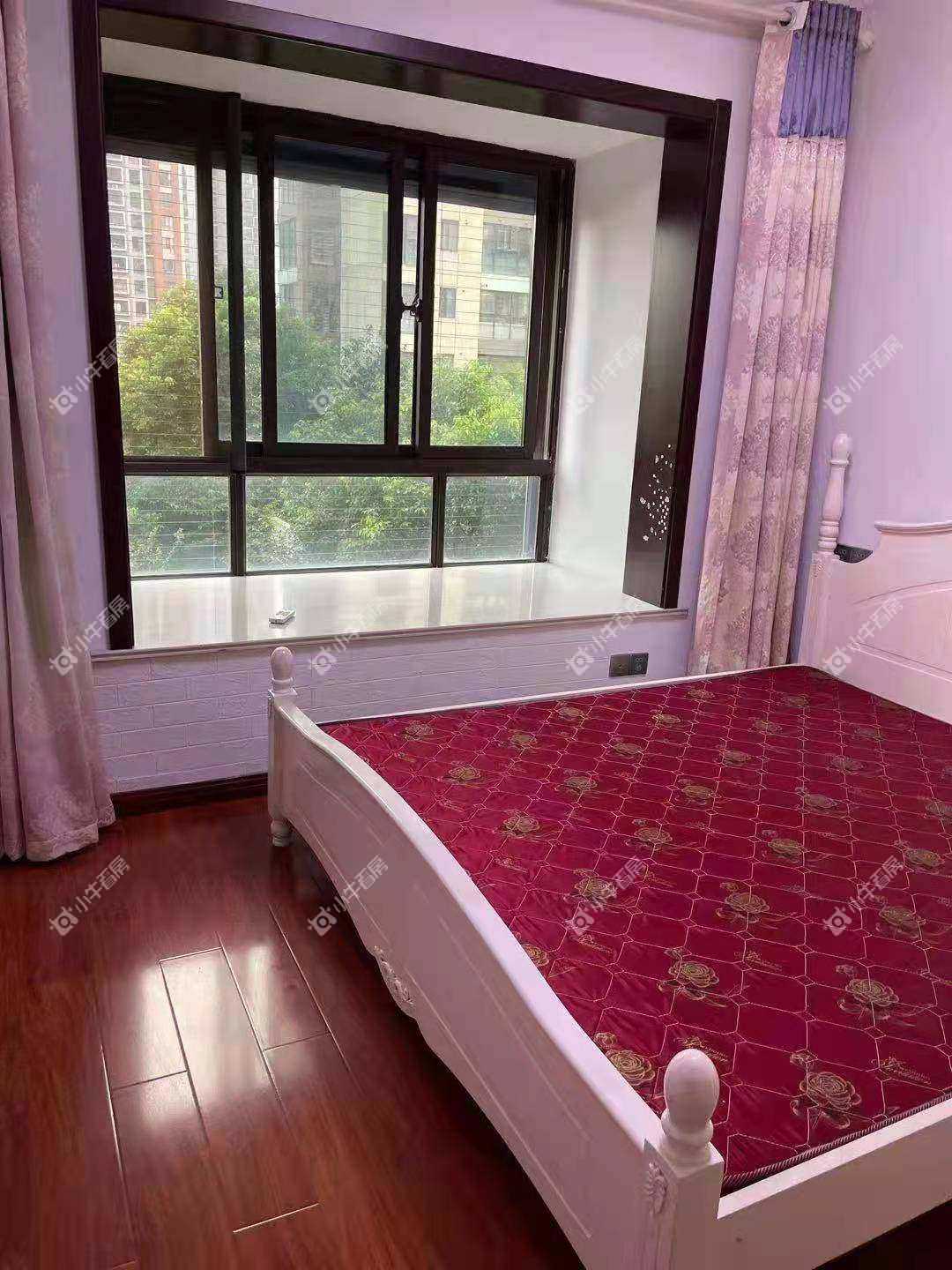 常州星河国际五区在租房源_小牛看房