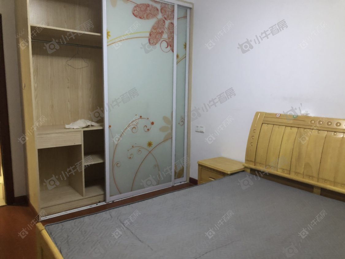 常州泰山三村在租房源_小牛看房