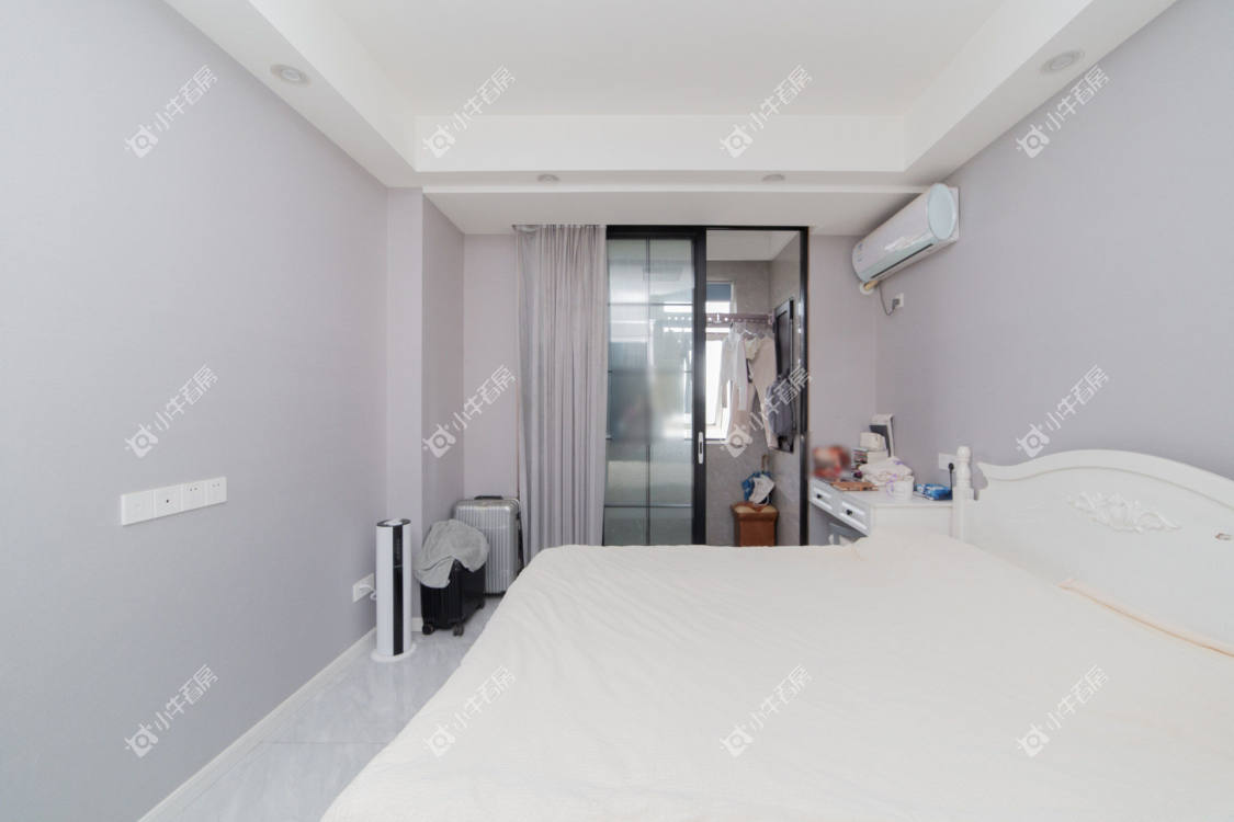 常州朗诗邻里中心在租房源_小牛看房