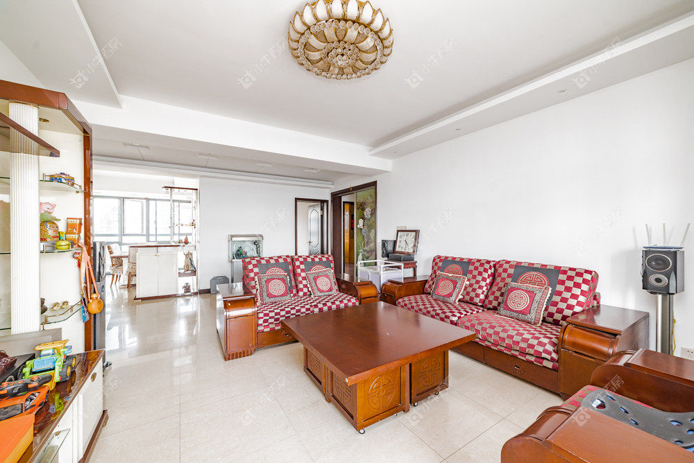 常州新城南都雅苑在租房源_小牛看房