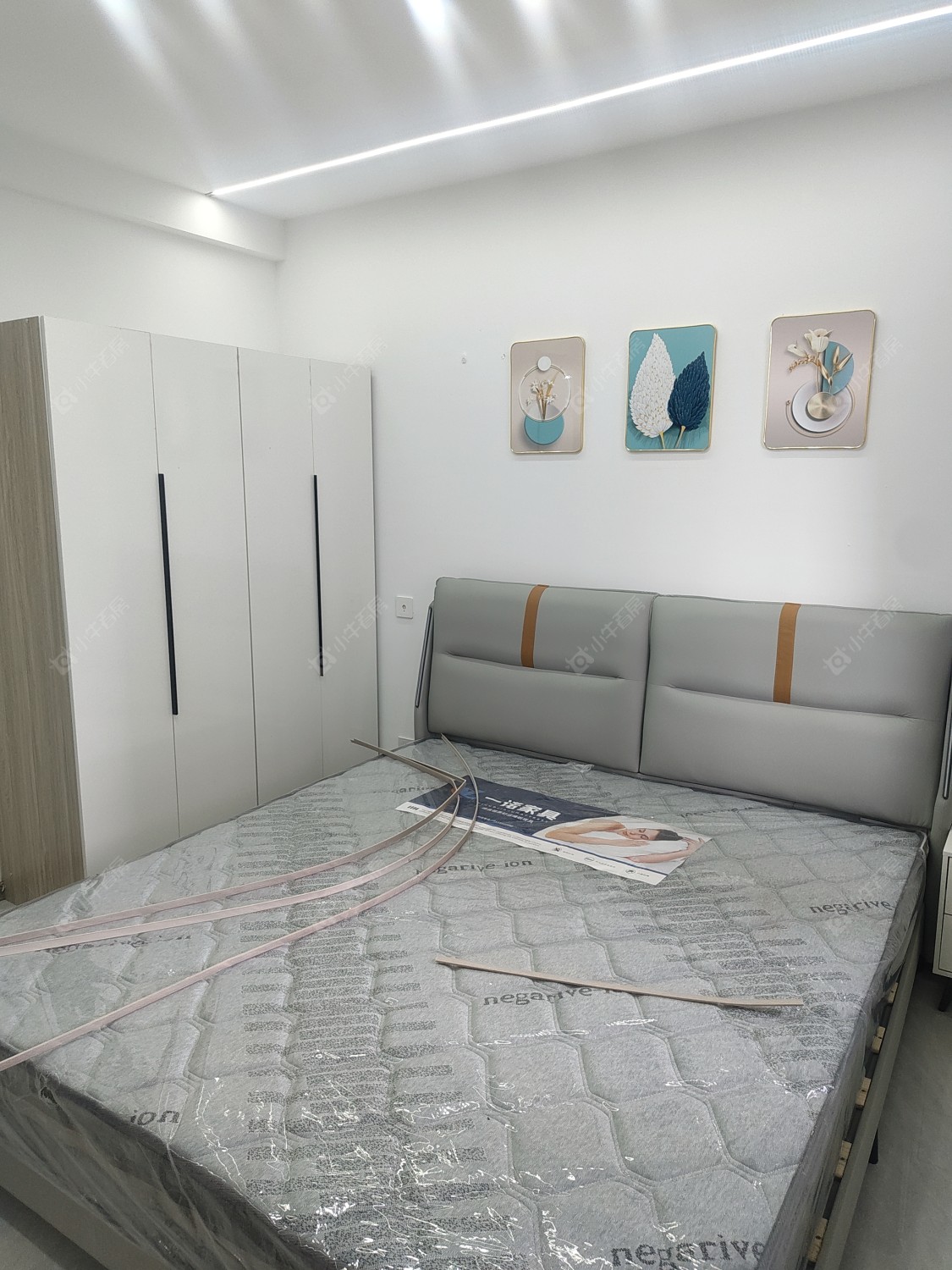 常州梅亭佳园在租房源室内图_小牛看房