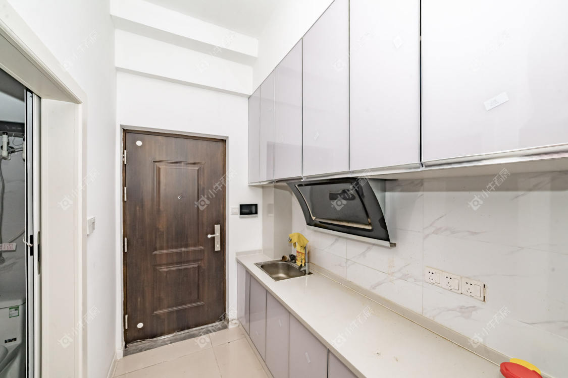 常州华润紫云府公寓在租房源_小牛看房