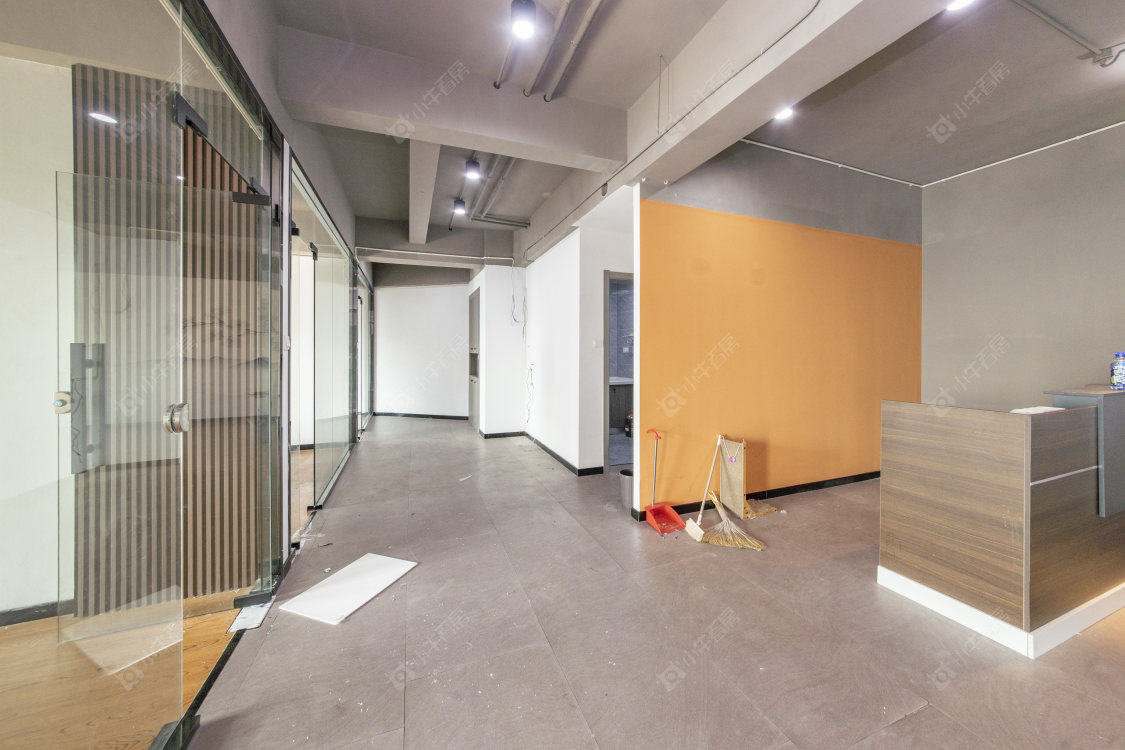 常州兰新大厦在售二手房源室内图_小牛看房