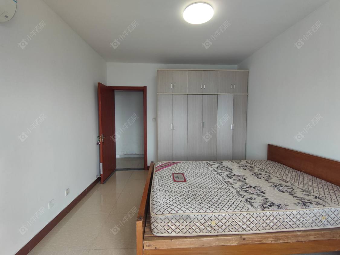 常州港龙新港城在租房源室内图_小牛看房