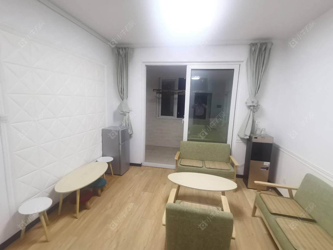 常州菱溪名居租房房源封面图