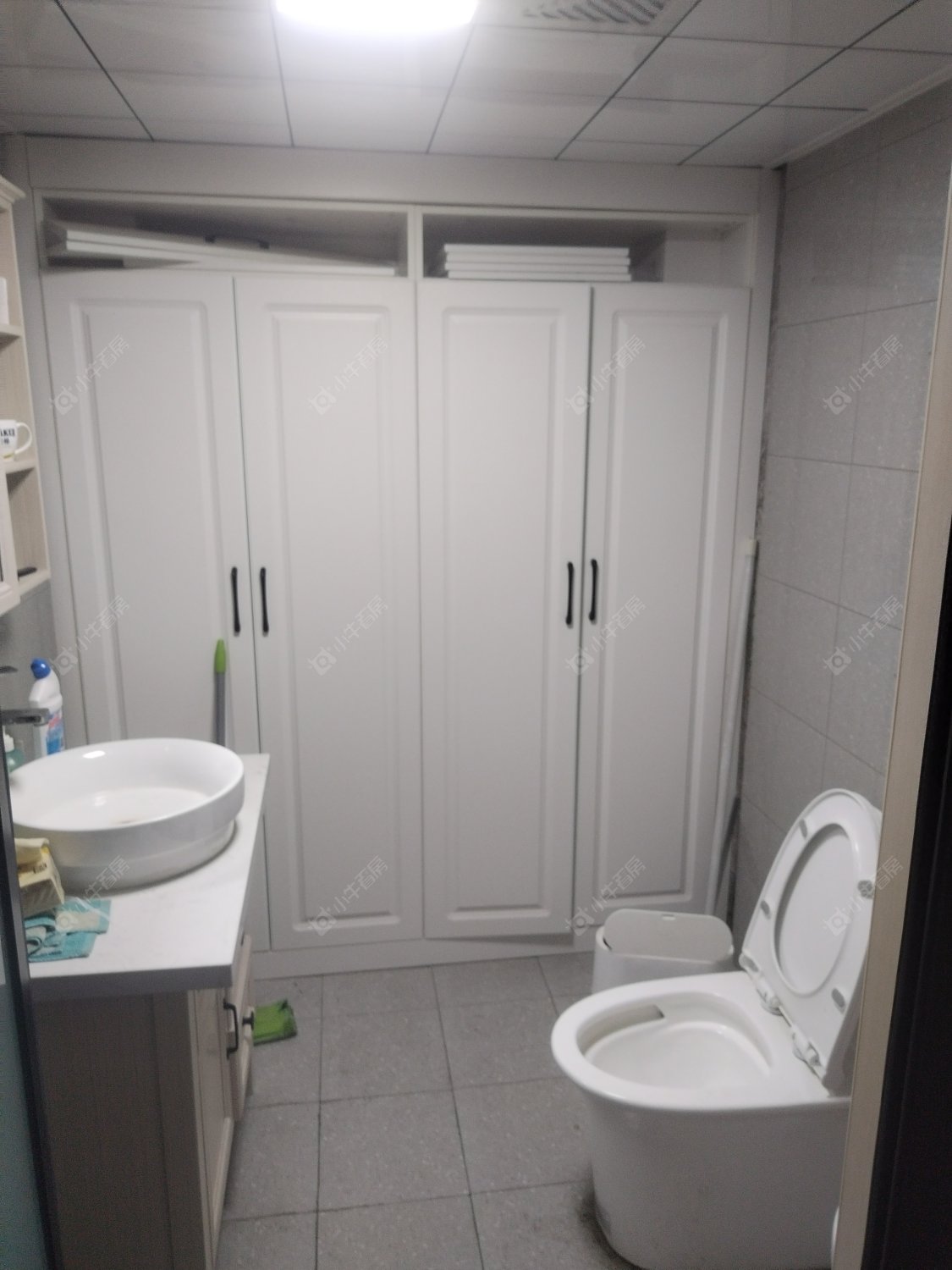 常州中亿大厦3室1厅1卫出租_小牛看房