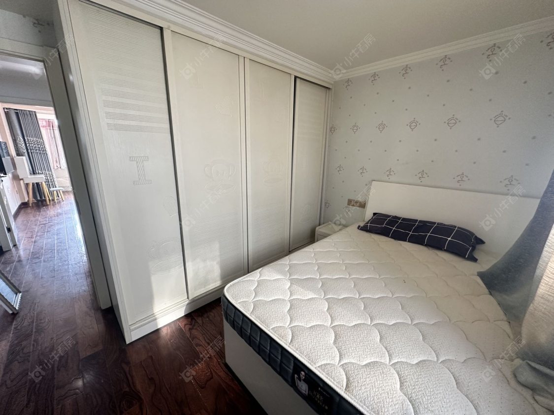 常州丽华二村在租房源室内图_小牛看房