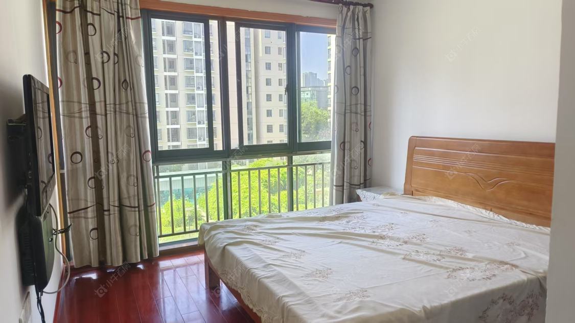 常州邱墅家园3室2厅1卫出租_小牛看房