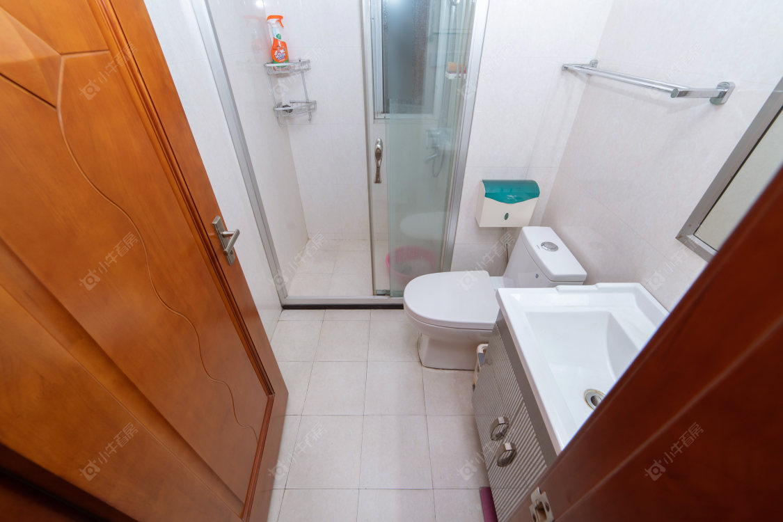 常州花园西郡在售二手房源室内图_小牛看房