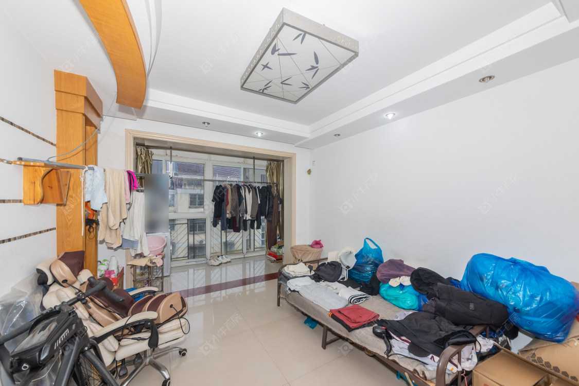 常州腾龙苑东区在售二手房源室内图_小牛看房