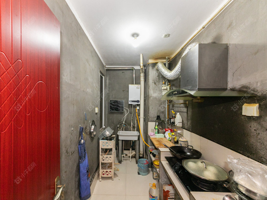 常州清水湾花园三期在售二手房源室内图_小牛看房