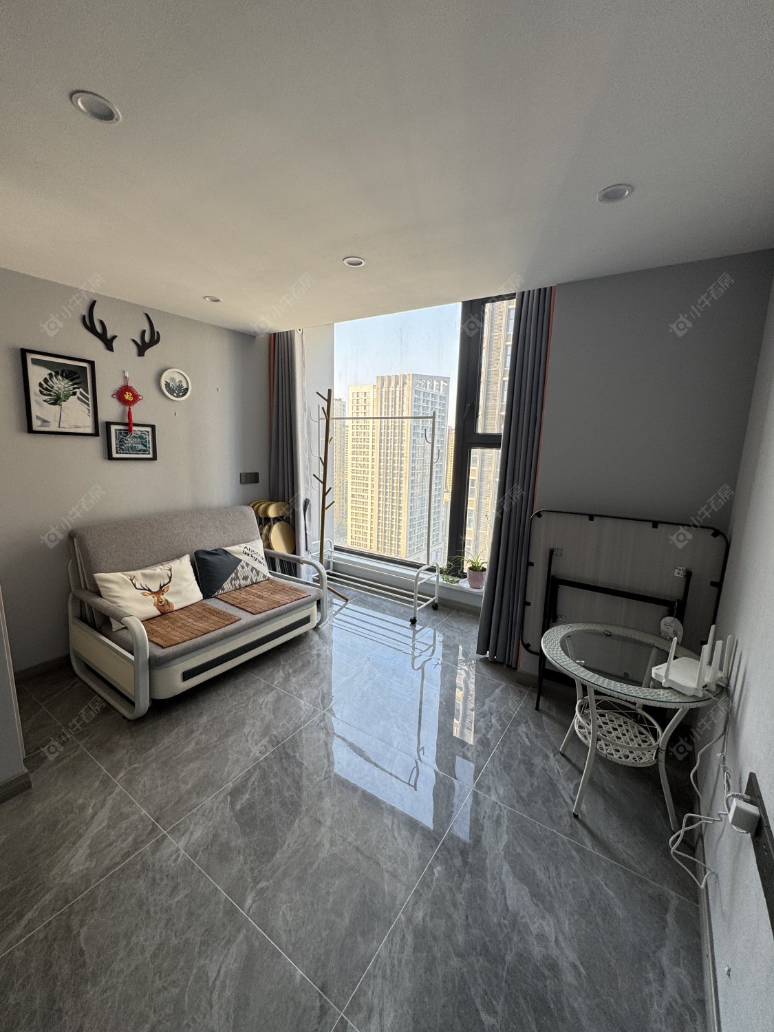 常州龙湖星图在租房源_小牛看房