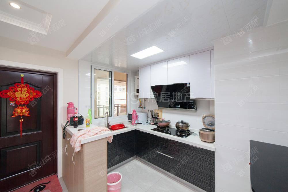 常州蔚蓝天地一二期在租房源_小牛看房