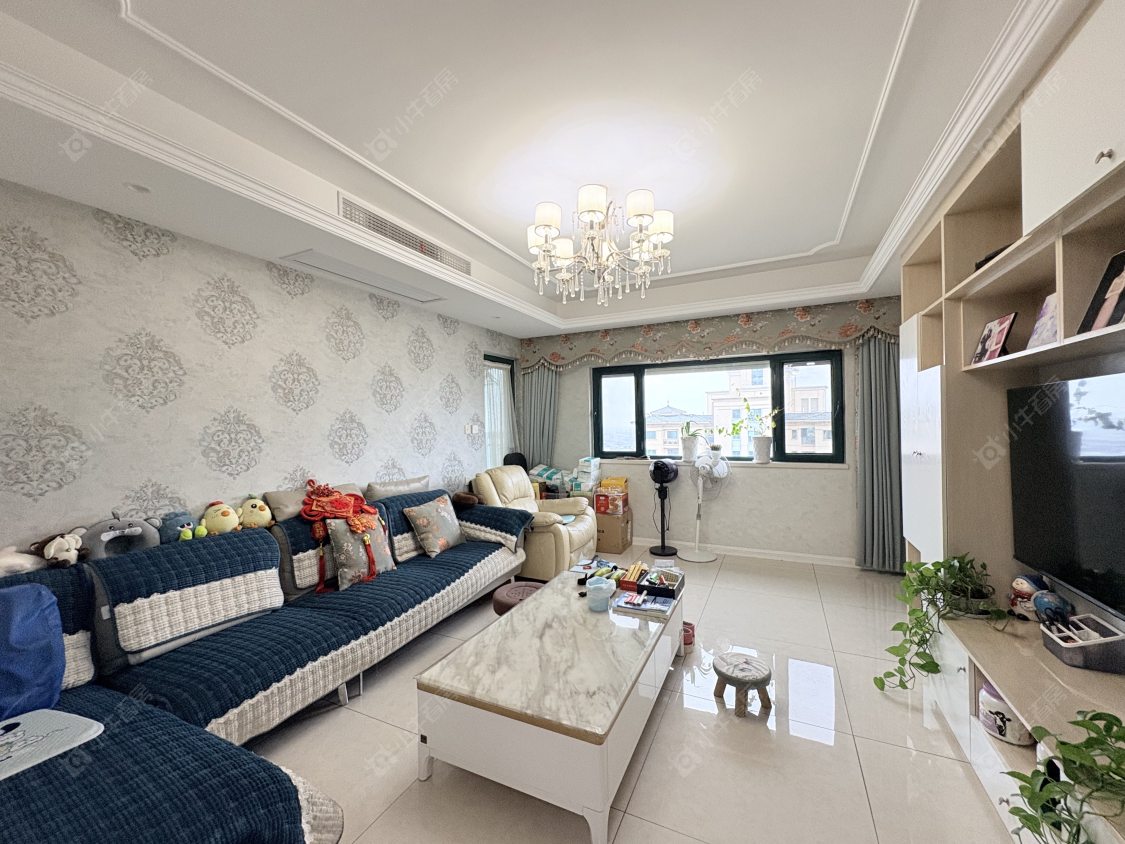 恒大名都二三期房源 丹阳恒大名都二三期在售二手房源_小牛看房