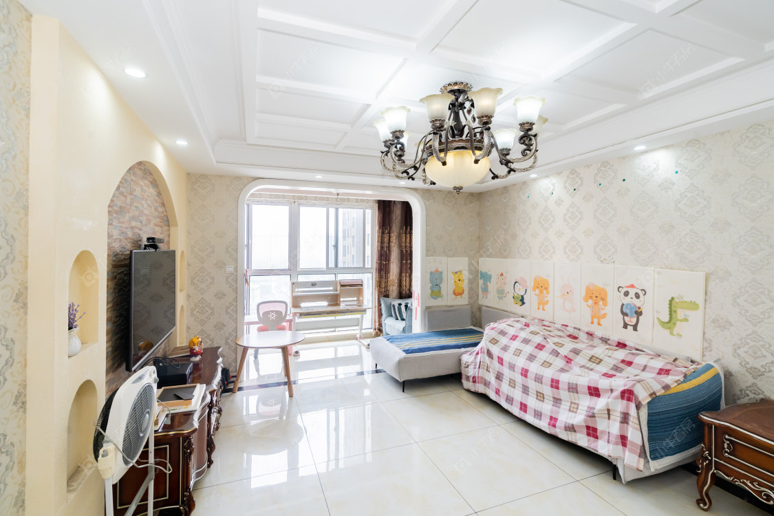 常州高成天鹅湖在售二手房_小牛看房